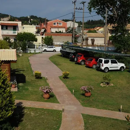 Biscoutsis & Apartmanhotel