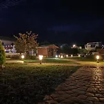 شقة فندقية Biscoutsis & Kávos