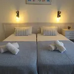 شقة فندقية Biscoutsis & Kávos
