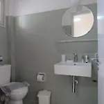 Apartmanhotel Biscoutsis & Kávosz