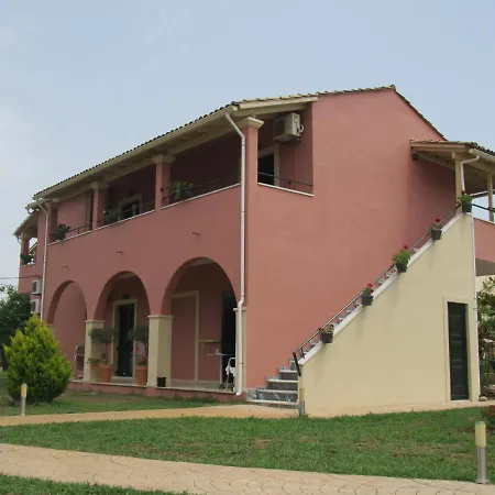 Biscoutsis & Aparthotel 3*