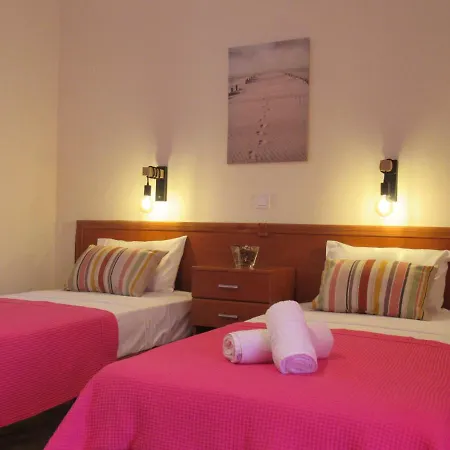 Appart hôtel Biscoutsis & 3*