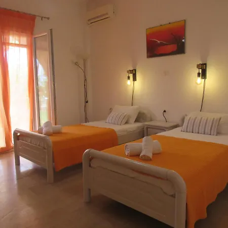 Biscoutsis & 2* Kavos