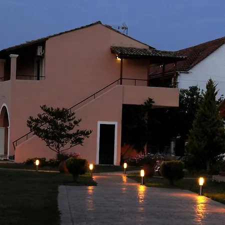 Biscoutsis & Aparthotel 2*