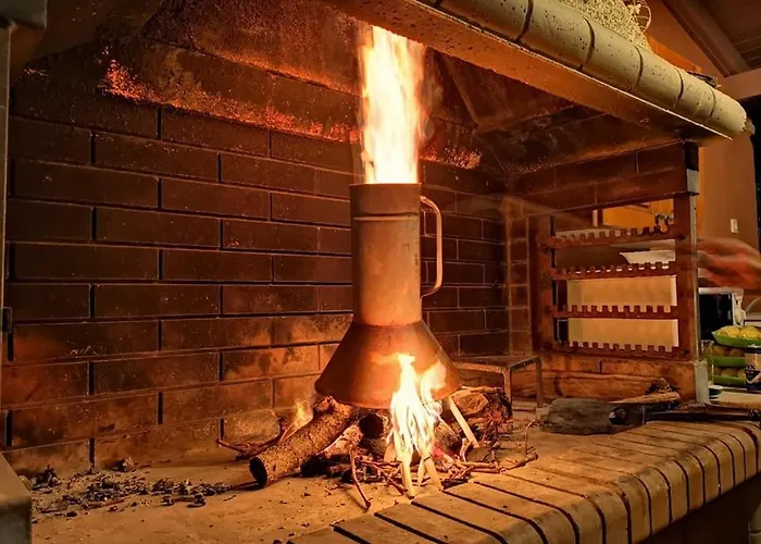 Biscoutsis & 公寓式酒店 卡沃斯